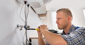 Easy Plumbing Financing in Las Vegas with Leak Experts USA & Wisetack